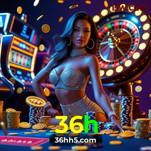 Cassino 36h | Licença Oficial e Pagamentos via PIX 