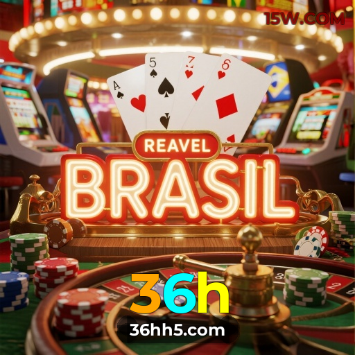 APK oficial da 36h para Android