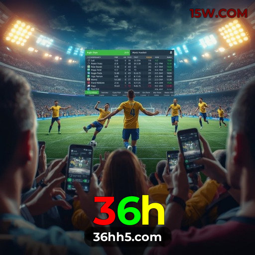 Níveis do programa VIP da 36h