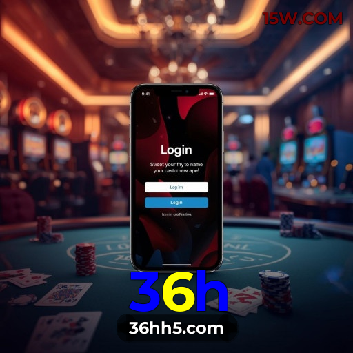 36h – Casino Online Premium com Dealers ao Vivo
