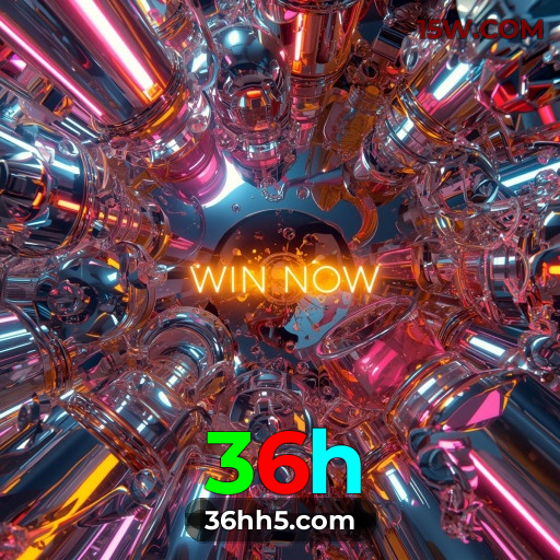 36h – Descubra uma Nova Experiência de Entretenimento Online