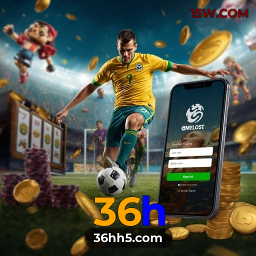Baixe o App do Cassino 36h | Instalação Simples e Segura